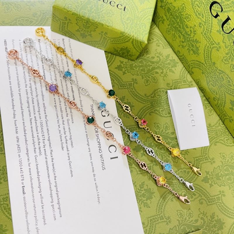 Gucci Bracelets